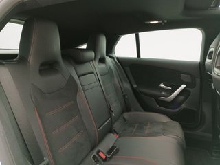 Mercedes CLA CLA 250 e Shooting Brake