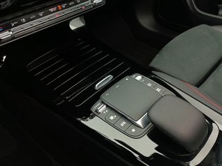 Mercedes CLA CLA 250 e Shooting Brake