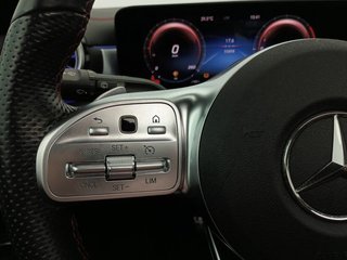 Mercedes CLA CLA 250 e Shooting Brake