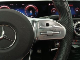 Mercedes CLA CLA 250 e Shooting Brake