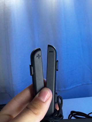 Nintendo Switch v2 con accesorios