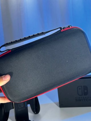 Nintendo Switch v2 con accesorios
