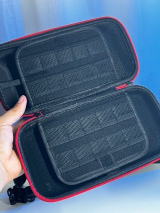 Nintendo Switch v2 con accesorios