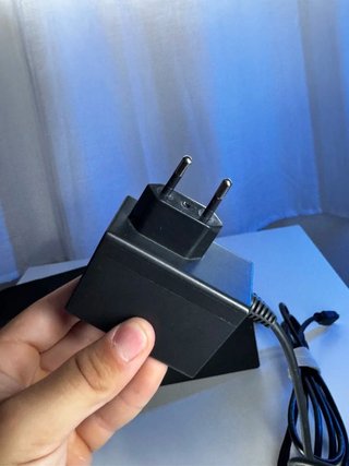 Nintendo Switch v2 con accesorios
