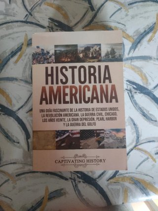 Libros de historia