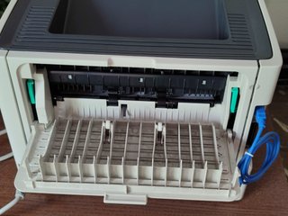 HP LaserJet 1320 A ESTRENAR,Doble cara automática