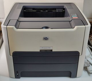 HP LaserJet 1320 A ESTRENAR,Doble cara automática