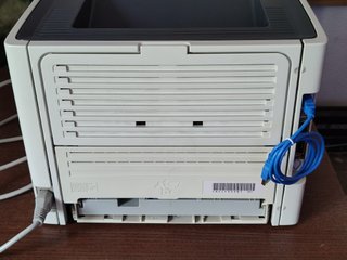 HP LaserJet 1320 A ESTRENAR,Doble cara automática