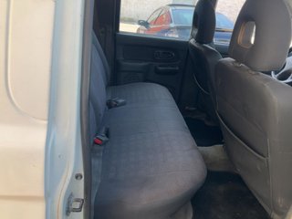 Mitsubishi L 200 2006