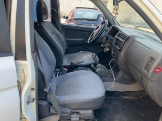 Mitsubishi L 200 2006