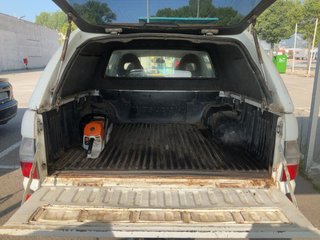 Mitsubishi L 200 2006