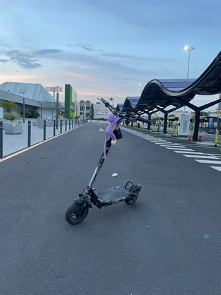 Smartgyro modificado