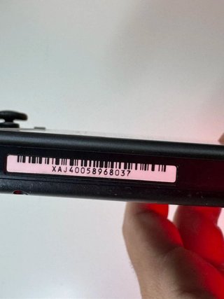 Buen estado / Nintendo Switch con Accesorios