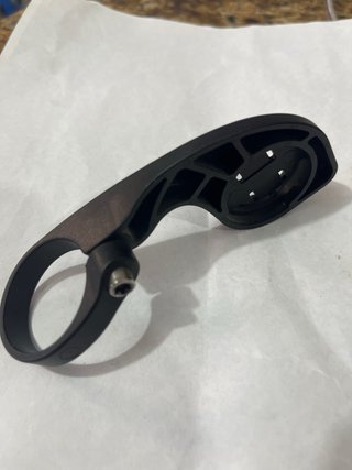 Soporte SRAM QuickView para Garmin