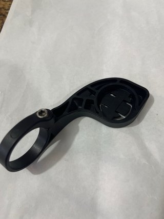 Soporte SRAM QuickView para Garmin