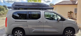 Toldo Bullface para coche/furgoneta
