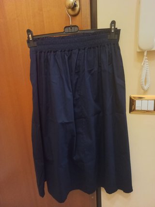 Abbigliamento vario