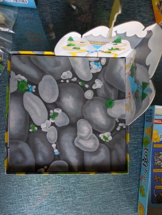 Lote 4juegos: Pequeño Oso, Zombie teenz, cuco KIKO