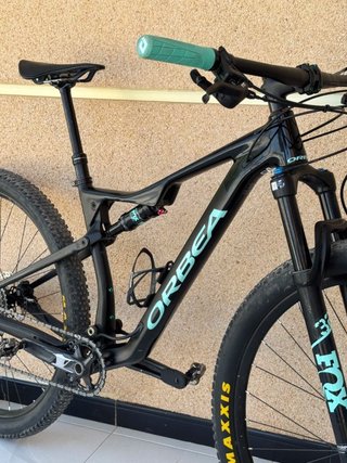 Orbea Oiz H30 Talla M