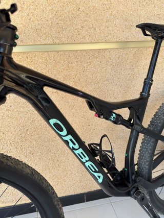 Orbea Oiz H30 Talla M