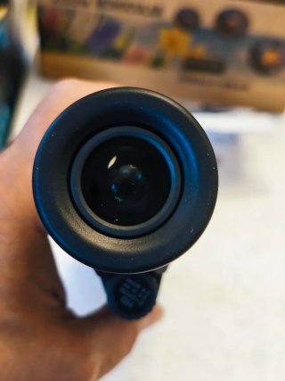 Monocular terrestre zoom 8-24x50 alta calidad