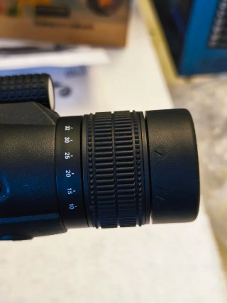 Monocular terrestre zoom 8-24x50 alta calidad