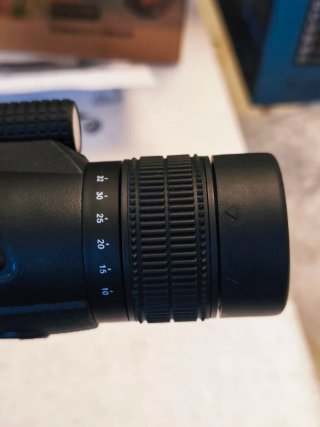 Monocular terrestre zoom 8-24x50 alta calidad