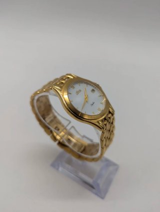 Reloj Lotus Oro 18k