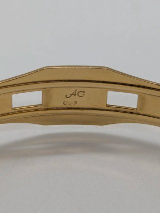 Reloj Lotus Oro 18k