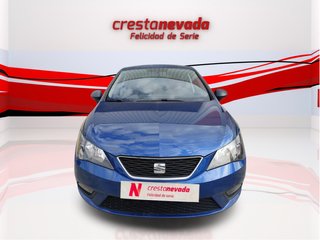 SEAT Ibiza 2015 desde 216€