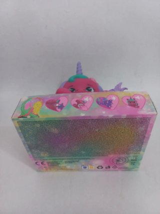 Unicornio interactivo Happy People
