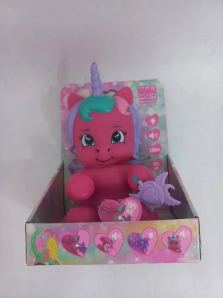 Unicornio interactivo Happy People