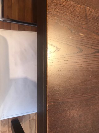 mesa comedor extensible