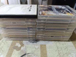 Lotto Giochi PS3