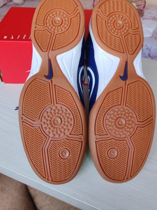 Nike Total 90 Scarpe Calcio Indoor