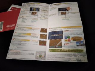 Gioco nintendo 3ds Inazuma Eleven 3 Fuoco Esplosiv