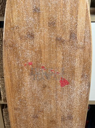Longboard JUCKER HAWAII MAKAHA SE
