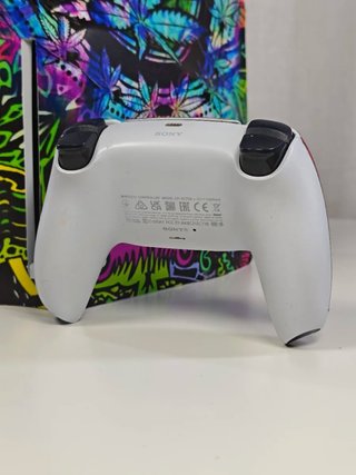 COMO NUEVA Ps5 Slim CD 1TB