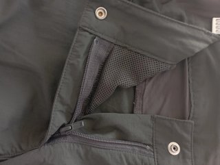 Pantalón mujer Trekking Quechua