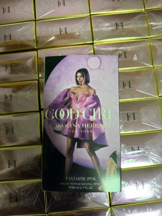 Perfumes, alta calidad