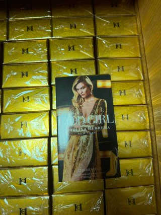 Perfumes, alta calidad