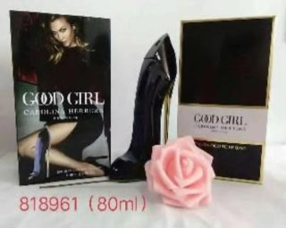 Perfumes, alta calidad