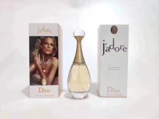 Perfumes, alta calidad
