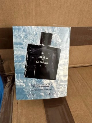 Perfumes, alta calidad