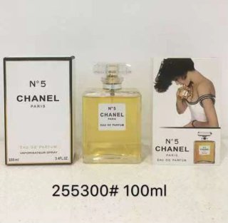 Perfumes, alta calidad