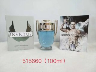 Perfumes, alta calidad