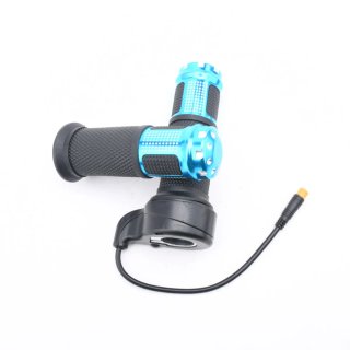 Puños Acelerador Patinetes Smartgyro y Zwheel