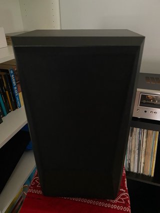 Altavoces Bose STUDIOCRAFT