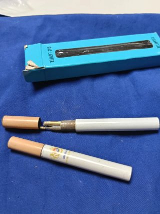 Lotto 2 accendini vintage NEAL GAS