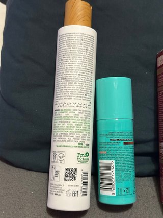 Shampoo Kemon Actyva, 2 Tinte Garnier Olia Nero, S
